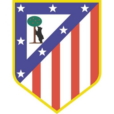 Logo de l’Atlético Madrid