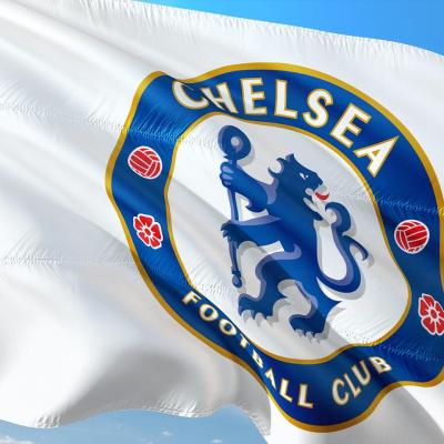 Drapeau de Chelsea