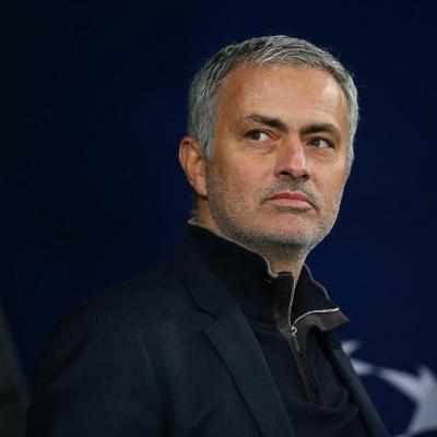 Jose mourinho